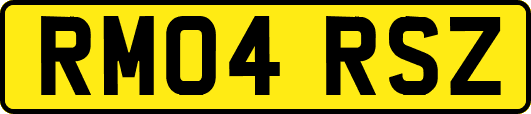 RM04RSZ