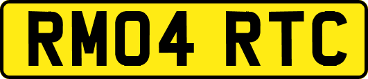 RM04RTC