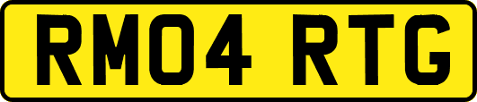 RM04RTG