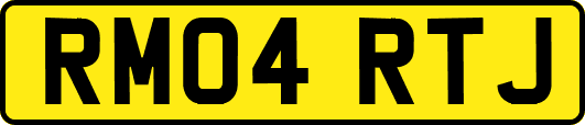 RM04RTJ