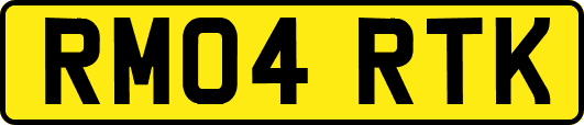 RM04RTK