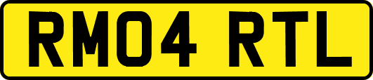 RM04RTL