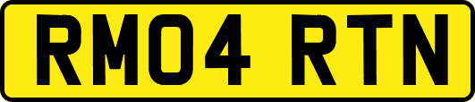 RM04RTN