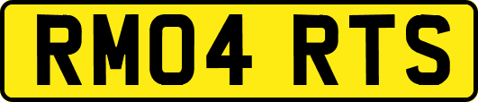 RM04RTS