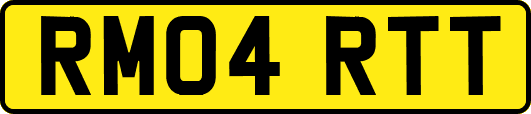 RM04RTT