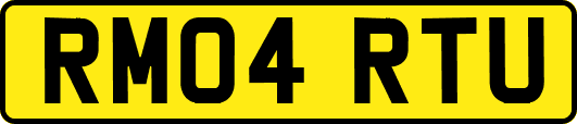 RM04RTU