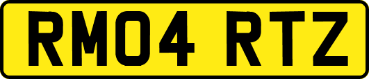 RM04RTZ