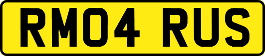 RM04RUS