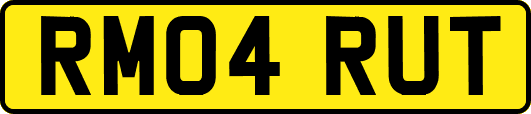 RM04RUT