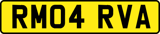 RM04RVA