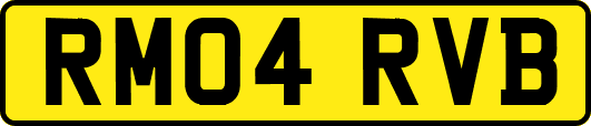 RM04RVB