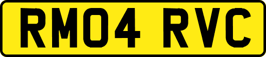 RM04RVC