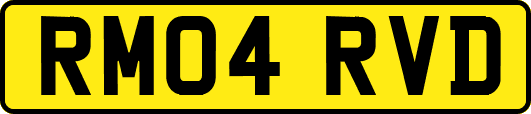 RM04RVD