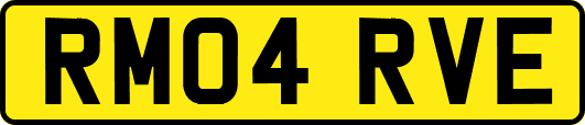 RM04RVE