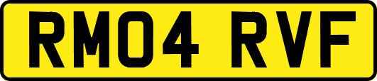 RM04RVF