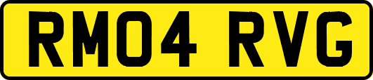 RM04RVG