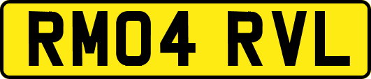 RM04RVL
