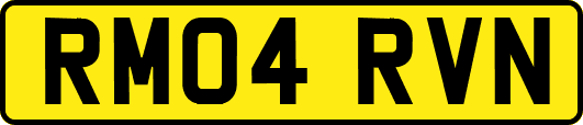 RM04RVN