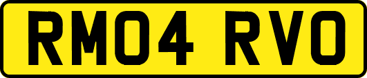 RM04RVO