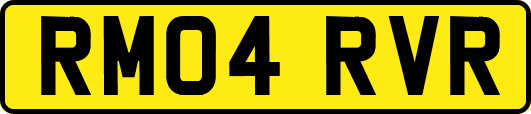 RM04RVR