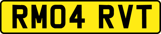 RM04RVT