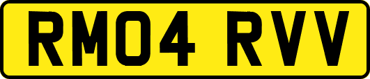 RM04RVV