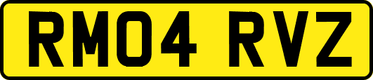 RM04RVZ
