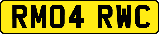 RM04RWC