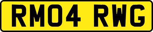RM04RWG