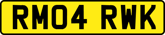 RM04RWK