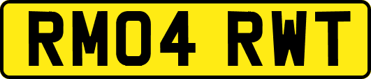 RM04RWT