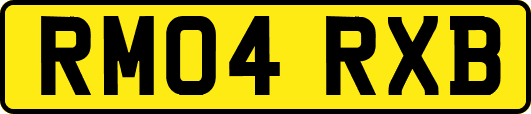 RM04RXB
