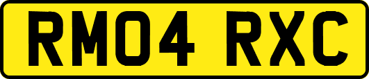 RM04RXC