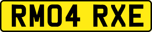 RM04RXE