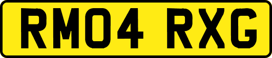 RM04RXG