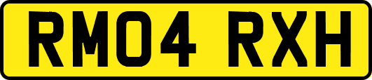 RM04RXH