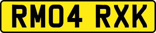 RM04RXK