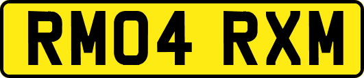 RM04RXM