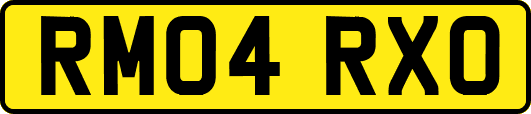 RM04RXO