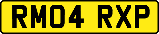 RM04RXP