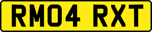 RM04RXT