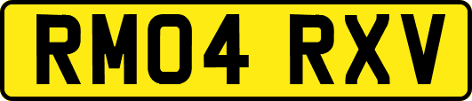 RM04RXV