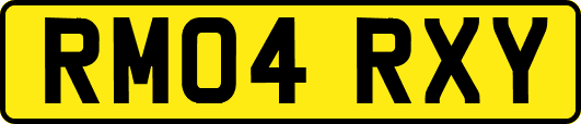 RM04RXY