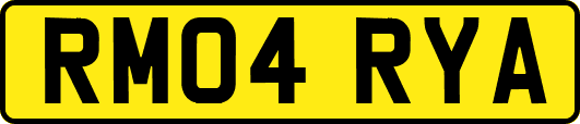 RM04RYA