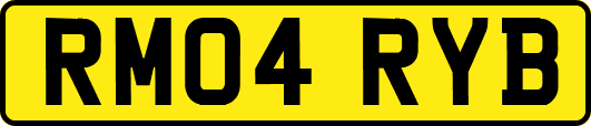 RM04RYB