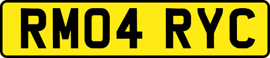 RM04RYC