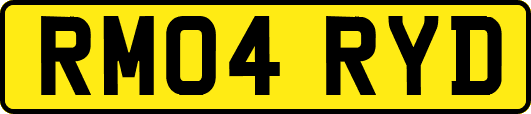 RM04RYD