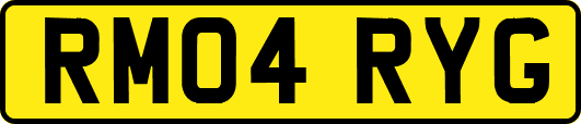 RM04RYG
