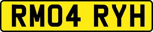 RM04RYH