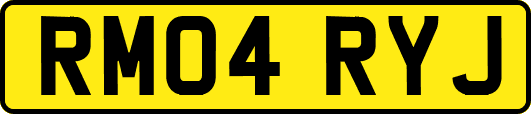 RM04RYJ